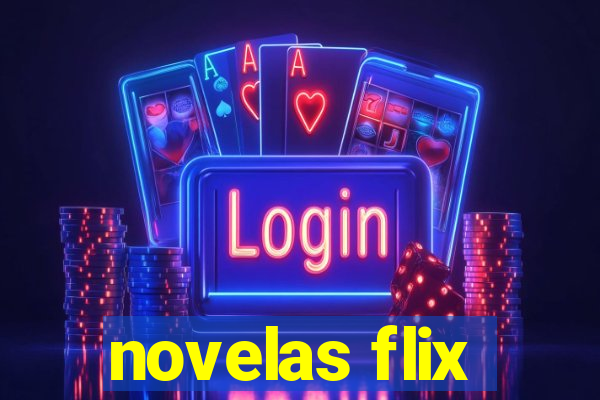 novelas flix